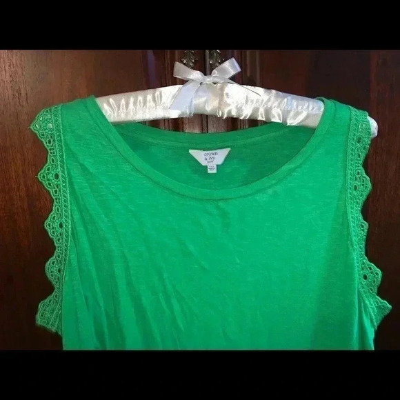 CROWN & IVY PETITE XL NWT - Picture 7 of 7